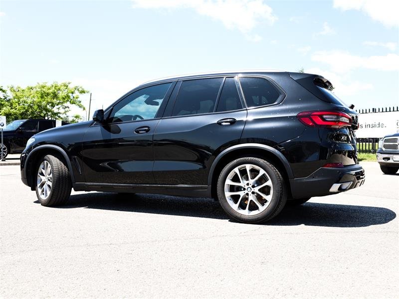 2020 BMW X5 XDrive40i in Ajax, Ontario at Lakeridge Auto Gallery - 7 - w1024h768px