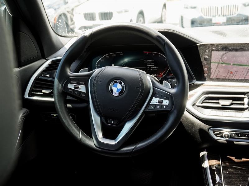 2020 BMW X5 XDrive40i in Ajax, Ontario at Lakeridge Auto Gallery - 9 - w1024h768px