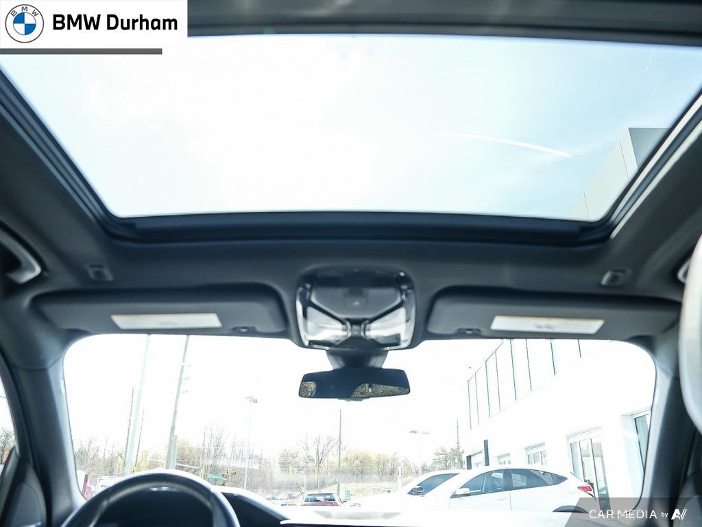 2020 BMW X5 M50i in Ajax, Ontario at Lakeridge Auto Gallery - 29 - w1024h768px