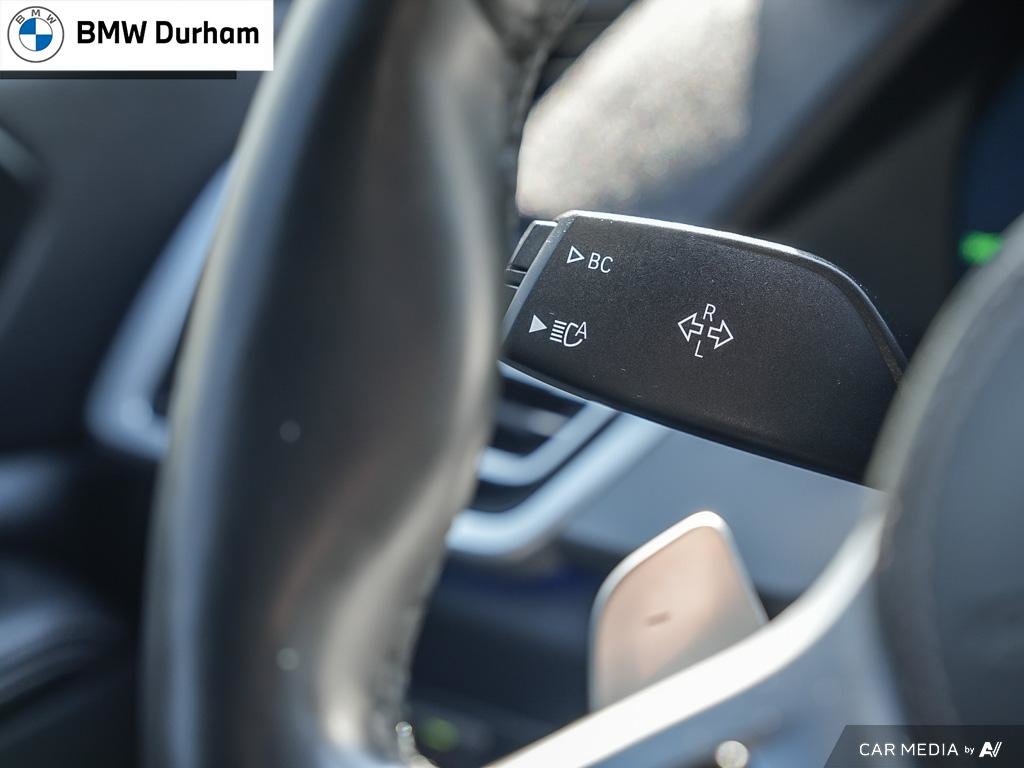 2020 BMW X5 M50i in Ajax, Ontario at Lakeridge Auto Gallery - 17 - w1024h768px