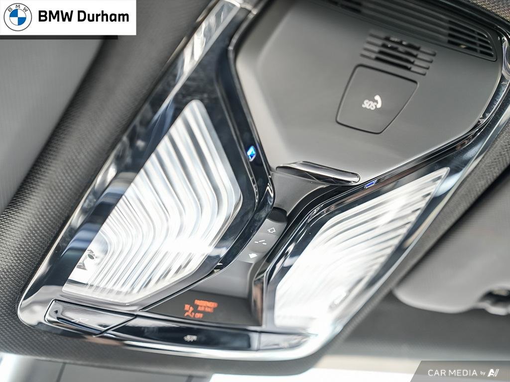 2020 BMW X5 M50i in Ajax, Ontario at Lakeridge Auto Gallery - 24 - w1024h768px