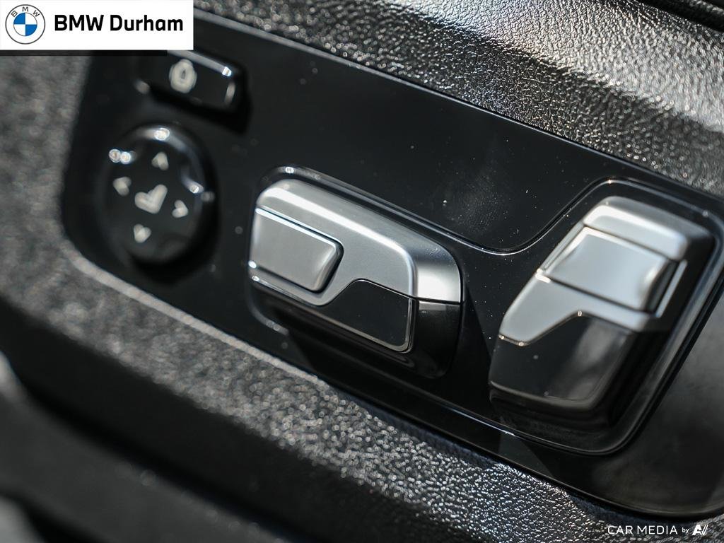 2020 BMW X5 M50i in Ajax, Ontario at Lakeridge Auto Gallery - 14 - w1024h768px