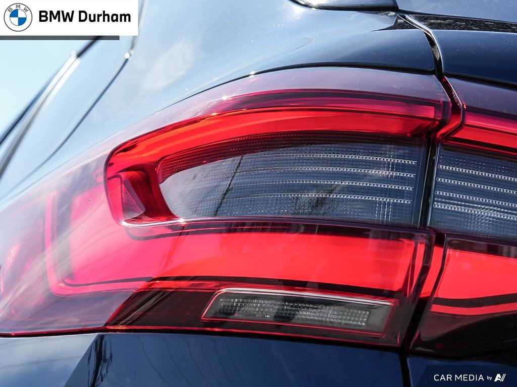 2020 BMW X5 M50i in Ajax, Ontario at Lakeridge Auto Gallery - 8 - w1024h768px