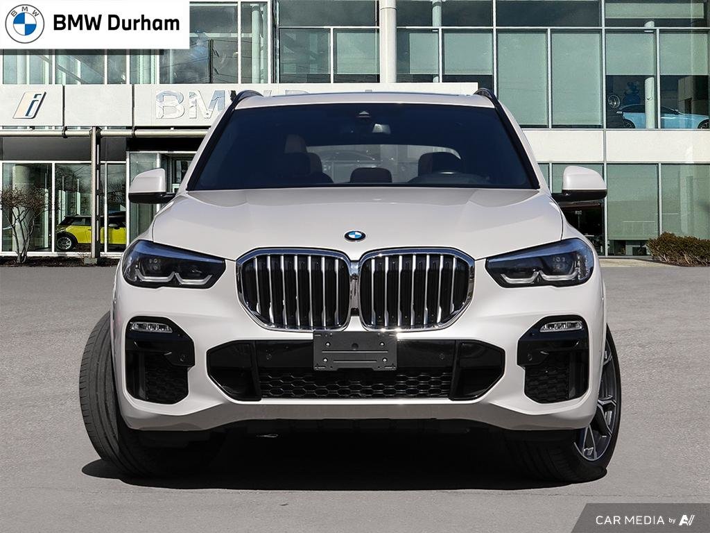 2021 BMW X5 XDrive45e in Ajax, Ontario at Lakeridge Auto Gallery - 2 - w1024h768px
