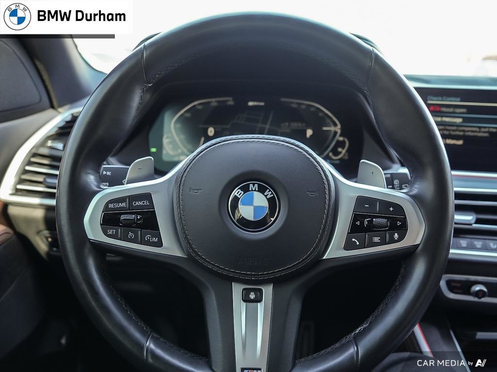 2021 BMW X5 XDrive45e in Ajax, Ontario at Lakeridge Auto Gallery - 14 - w1024h768px