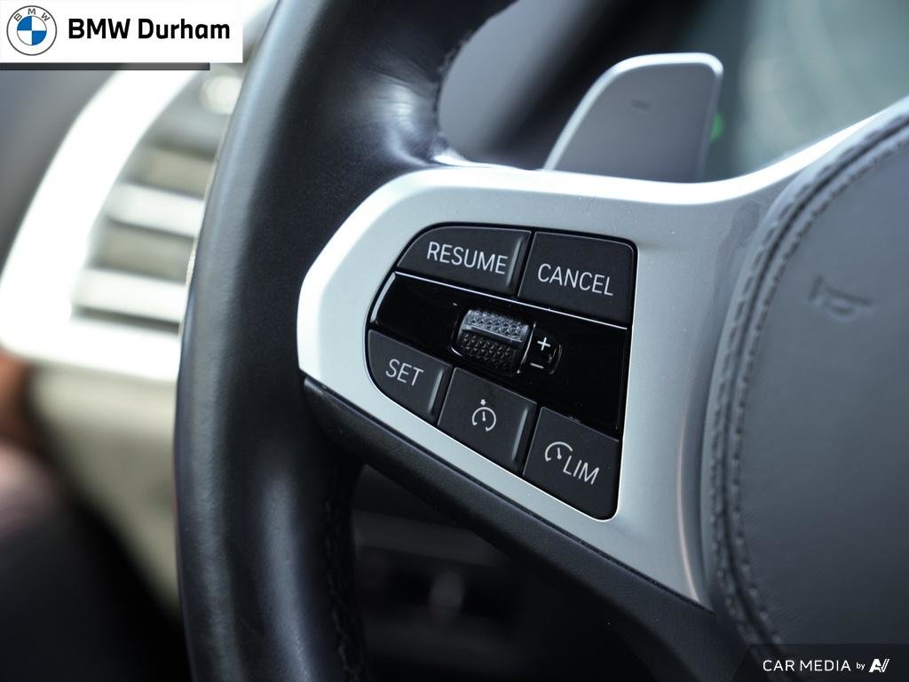 2021 BMW X5 XDrive45e in Ajax, Ontario at Lakeridge Auto Gallery - 18 - w1024h768px