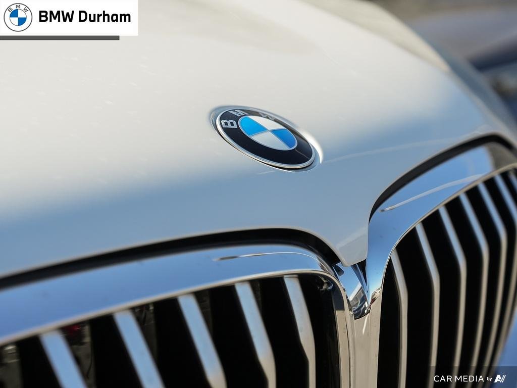 2021 BMW X5 XDrive45e in Ajax, Ontario at Lakeridge Auto Gallery - 9 - w1024h768px