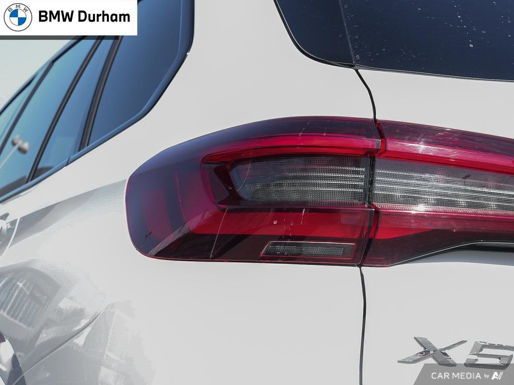 2021 BMW X5 XDrive45e in Ajax, Ontario at Lakeridge Auto Gallery - 12 - w1024h768px