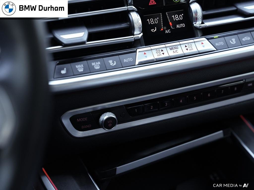 2021 BMW X5 XDrive45e in Ajax, Ontario at Lakeridge Auto Gallery - 20 - w1024h768px
