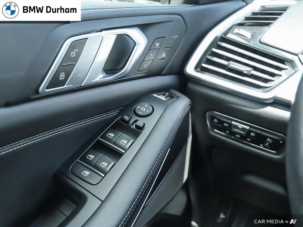 2021 BMW X5 XDrive40i in Ajax, Ontario at Lakeridge Auto Gallery - 17 - w1024h768px