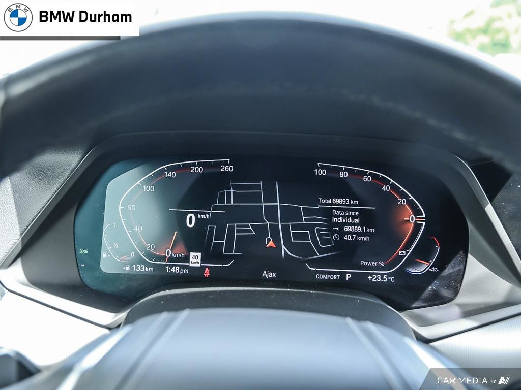 2021 BMW X5 XDrive40i in Ajax, Ontario at Lakeridge Auto Gallery - 15 - w1024h768px