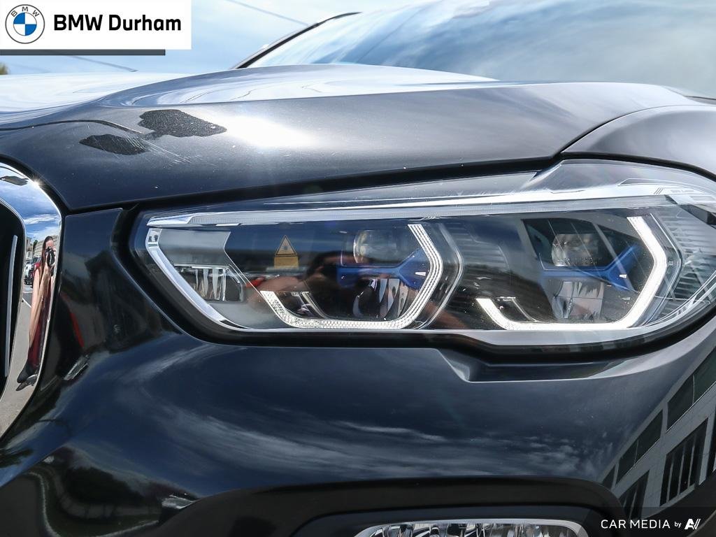 2021 BMW X5 XDrive40i in Ajax, Ontario at Lakeridge Auto Gallery - 10 - w1024h768px