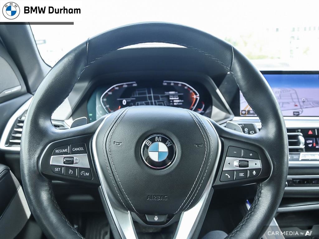 2021 BMW X5 XDrive40i in Ajax, Ontario at Lakeridge Auto Gallery - 14 - w1024h768px