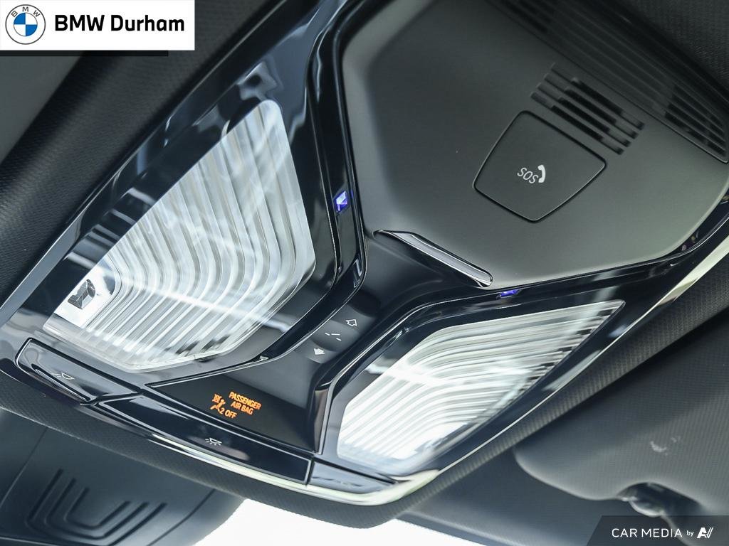 2021 BMW X5 XDrive40i in Ajax, Ontario at Lakeridge Auto Gallery - 22 - w1024h768px