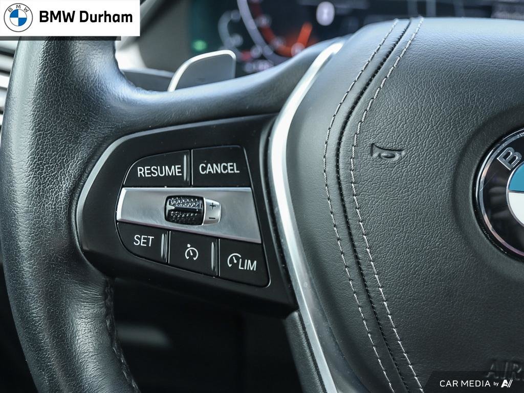 2021 BMW X5 XDrive40i in Ajax, Ontario at Lakeridge Auto Gallery - 18 - w1024h768px