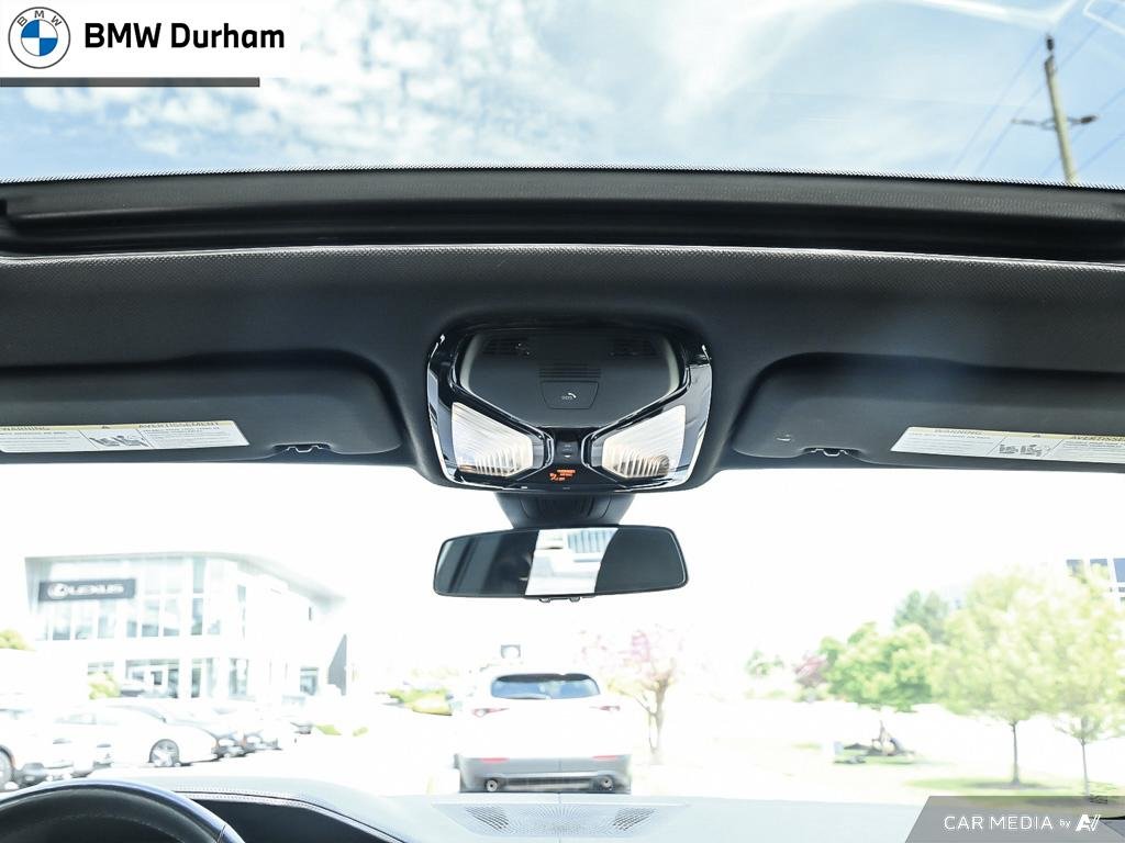 2021 BMW X5 XDrive40i in Ajax, Ontario at Lakeridge Auto Gallery - 26 - w1024h768px