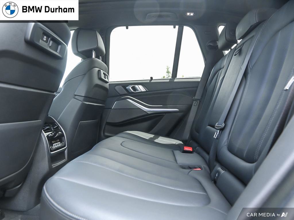 2021 BMW X5 XDrive40i in Ajax, Ontario at Lakeridge Auto Gallery - 24 - w1024h768px