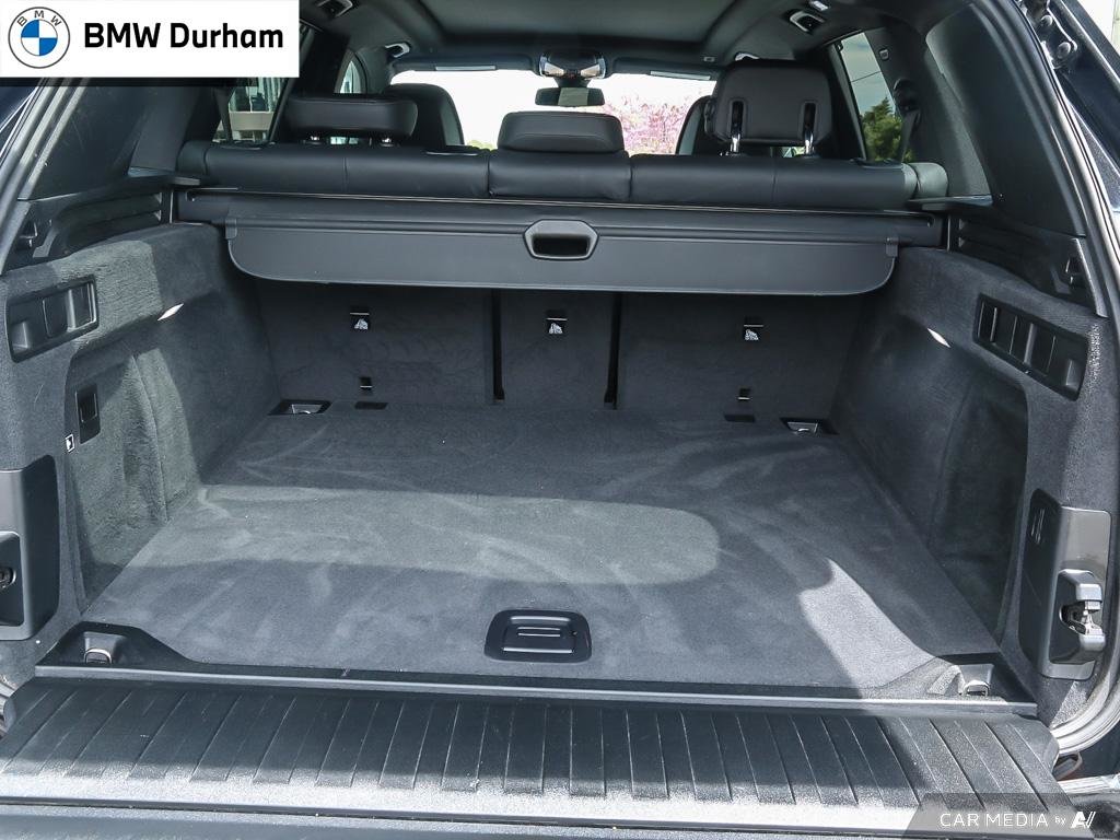 2021 BMW X5 XDrive40i in Ajax, Ontario at Lakeridge Auto Gallery - 11 - w1024h768px