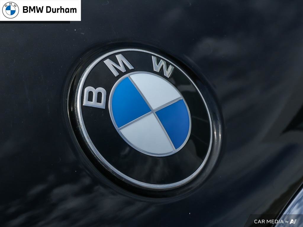 2021 BMW X5 XDrive40i in Ajax, Ontario at Lakeridge Auto Gallery - 9 - w1024h768px