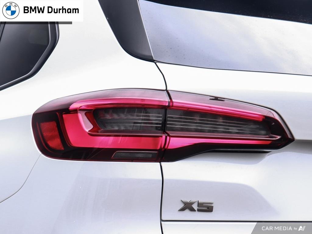2021 BMW X5 M50i in Ajax, Ontario at Lakeridge Auto Gallery - 12 - w1024h768px