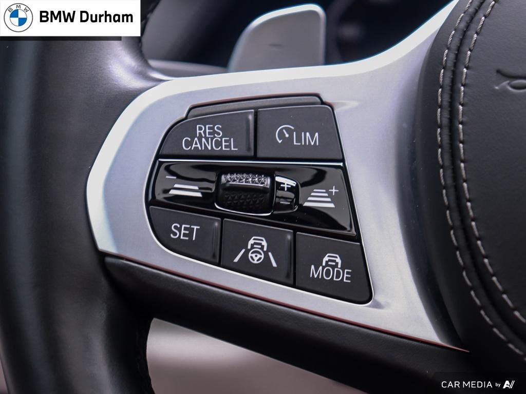 2021 BMW X5 M50i in Ajax, Ontario at Lakeridge Auto Gallery - 18 - w1024h768px