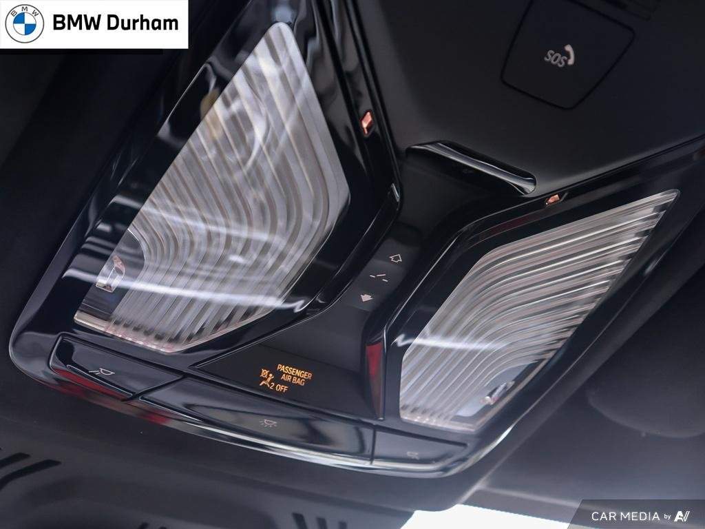 2021 BMW X5 M50i in Ajax, Ontario at Lakeridge Auto Gallery - 23 - w1024h768px