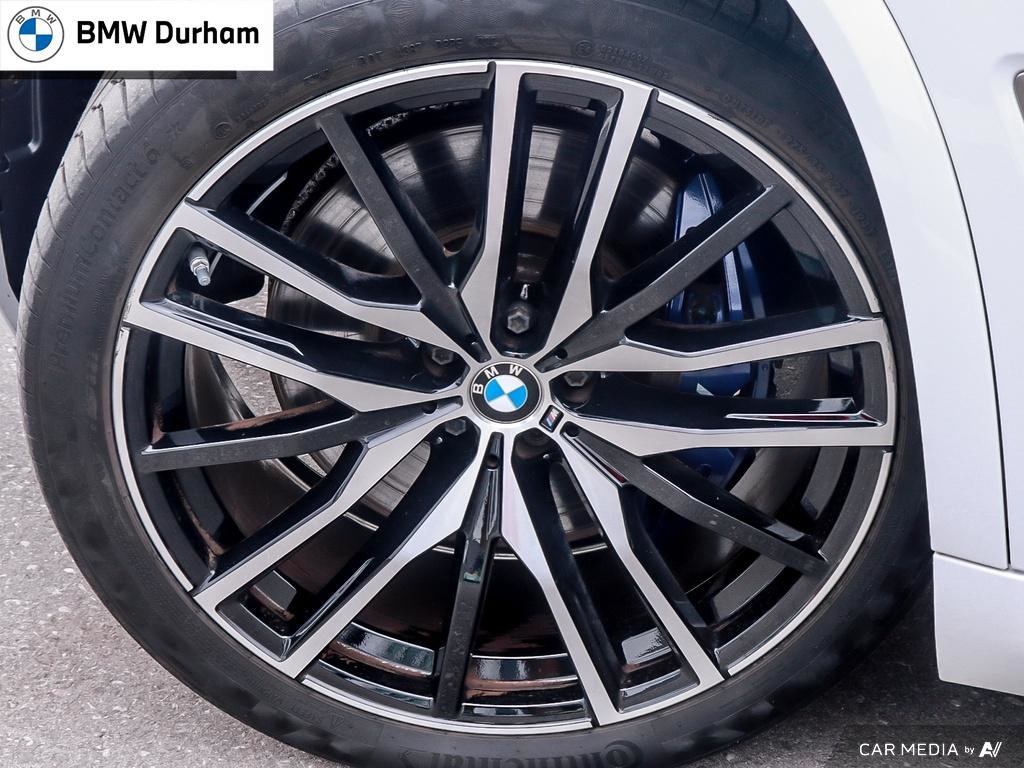 2021 BMW X5 M50i in Ajax, Ontario at Lakeridge Auto Gallery - 6 - w1024h768px