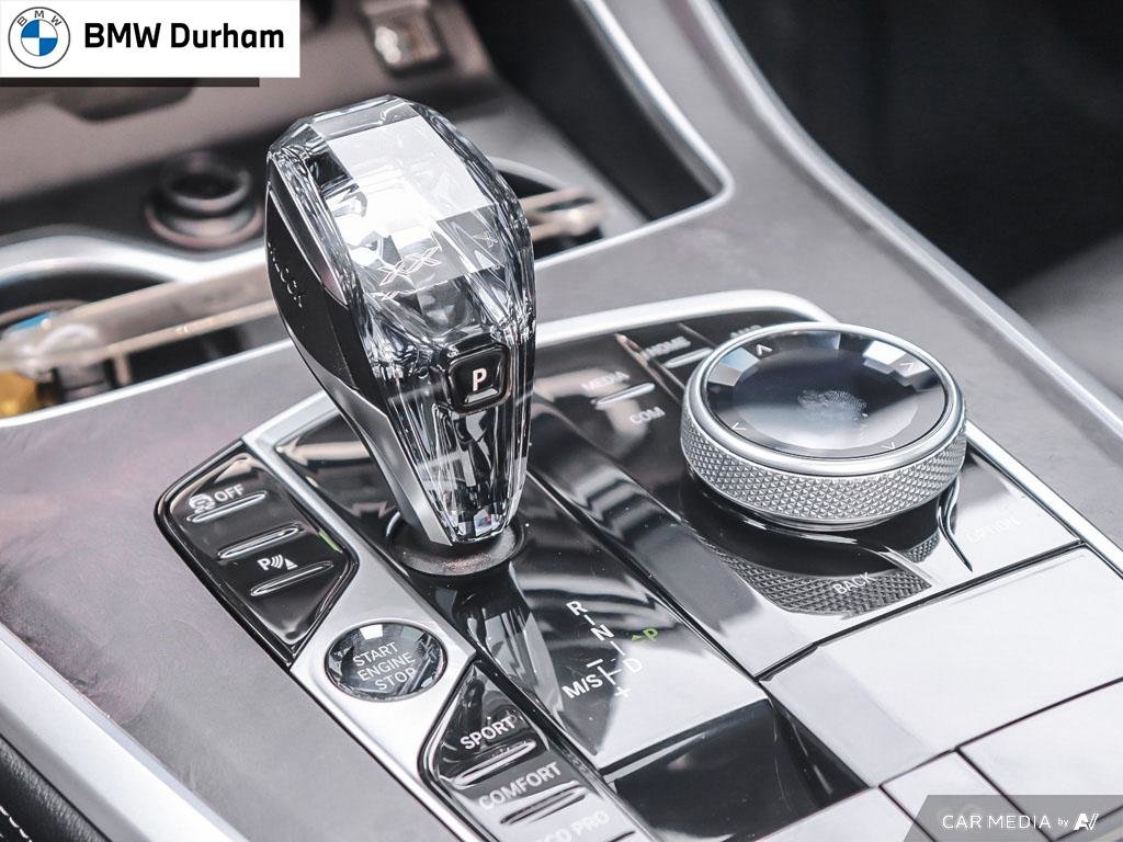 2021 BMW X5 XDrive40i in Ajax, Ontario at Lakeridge Auto Gallery - 18 - w1024h768px