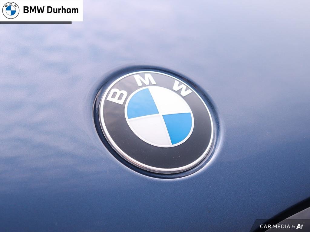 2021 BMW X5 XDrive40i in Ajax, Ontario at Lakeridge Auto Gallery - 8 - w1024h768px