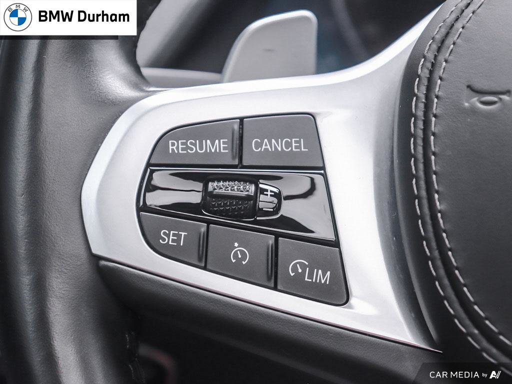 2021 BMW X5 XDrive40i in Ajax, Ontario at Lakeridge Auto Gallery - 17 - w1024h768px