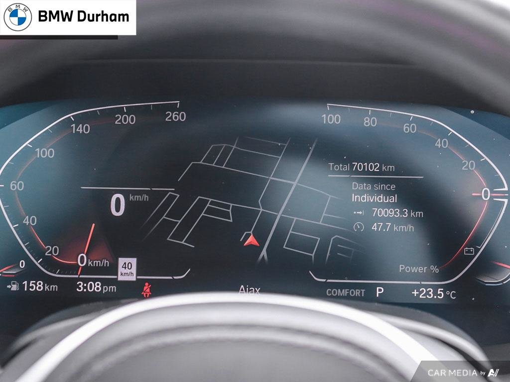 2021 BMW X5 XDrive40i in Ajax, Ontario at Lakeridge Auto Gallery - 14 - w1024h768px