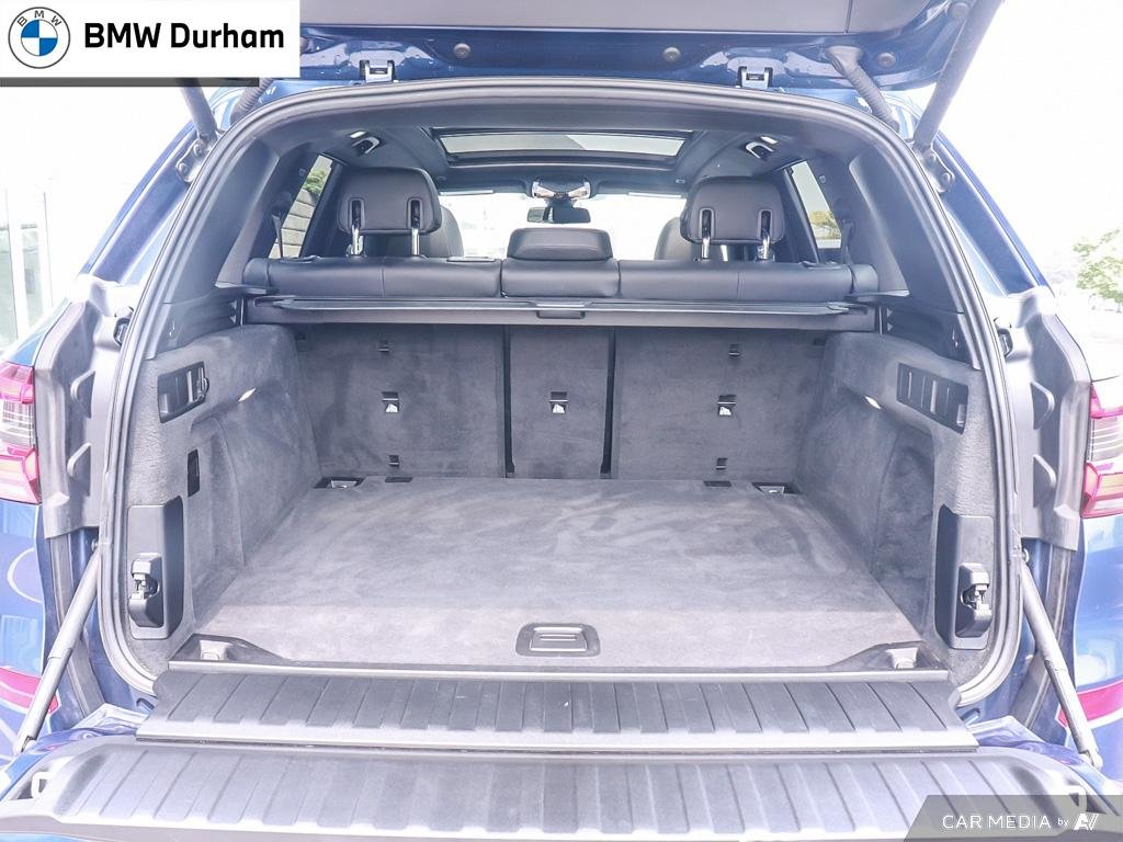 2021 BMW X5 XDrive40i in Ajax, Ontario at Lakeridge Auto Gallery - 11 - w1024h768px