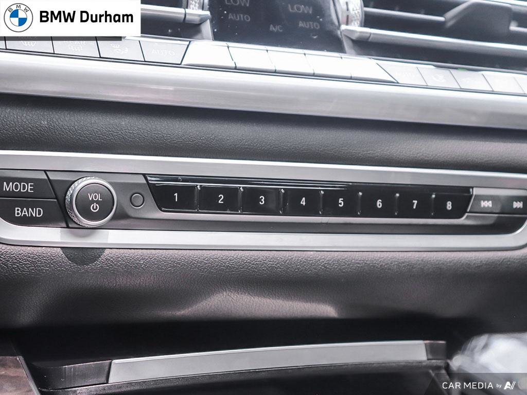 2021 BMW X5 XDrive40i in Ajax, Ontario at Lakeridge Auto Gallery - 19 - w1024h768px