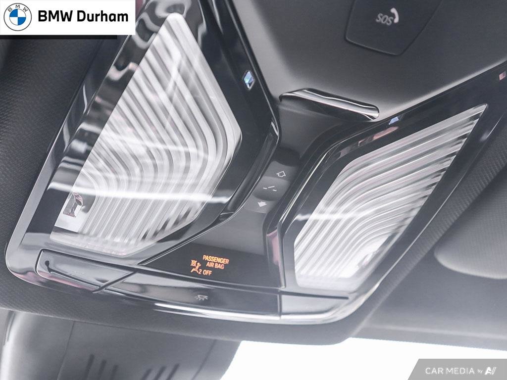 2021 BMW X5 XDrive40i in Ajax, Ontario at Lakeridge Auto Gallery - 22 - w1024h768px