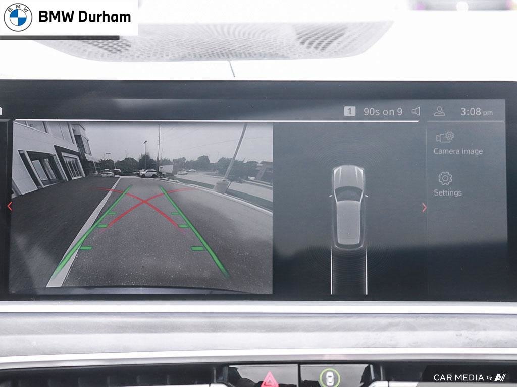 2021 BMW X5 XDrive40i in Ajax, Ontario at Lakeridge Auto Gallery - 26 - w1024h768px