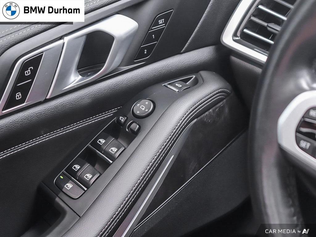 2021 BMW X5 XDrive40i in Ajax, Ontario at Lakeridge Auto Gallery - 16 - w1024h768px
