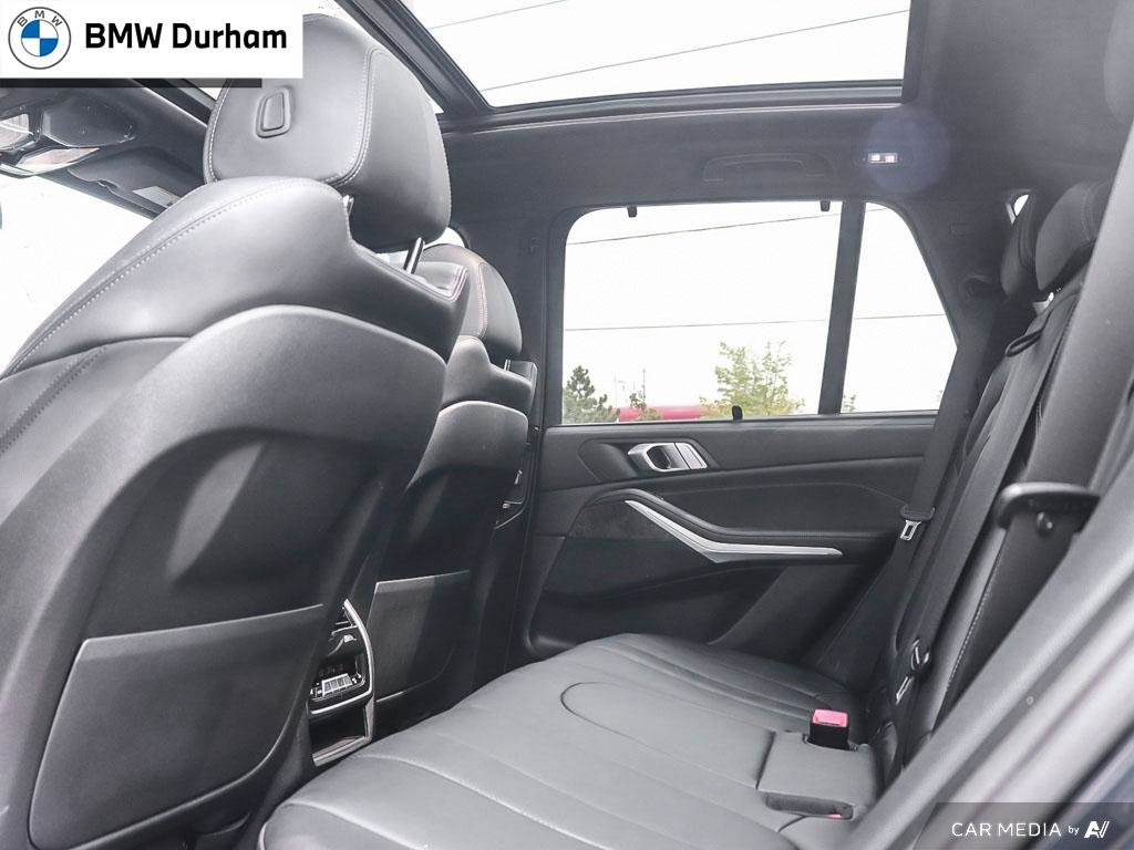 2021 BMW X5 XDrive40i in Ajax, Ontario at Lakeridge Auto Gallery - 23 - w1024h768px