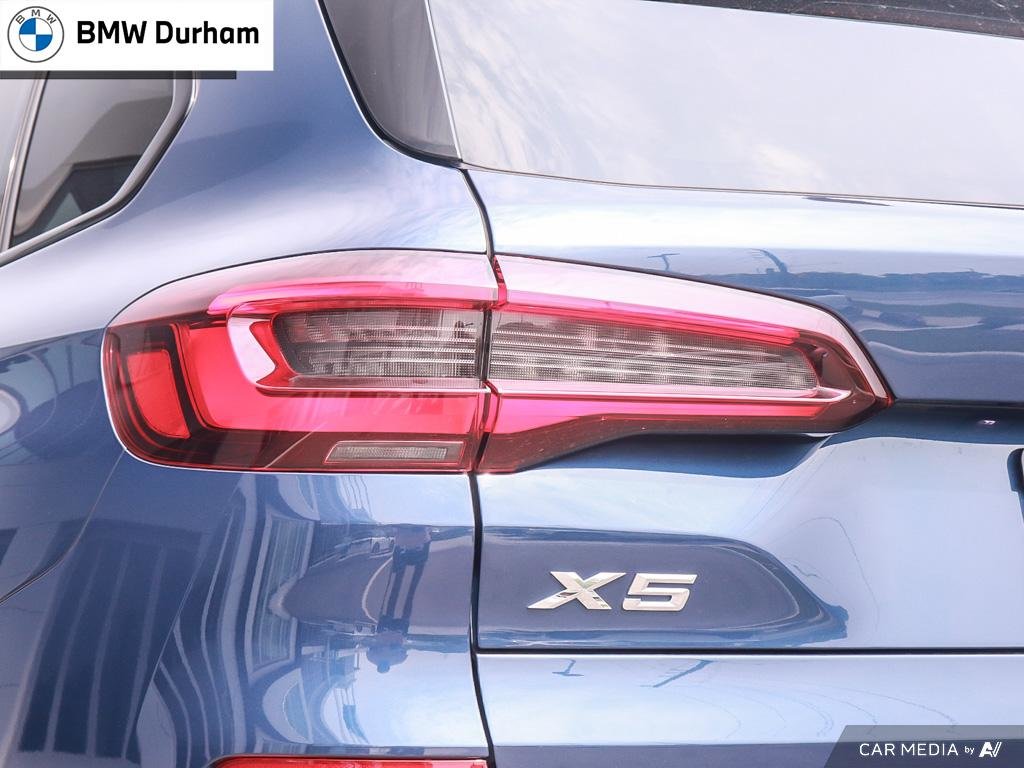 2021 BMW X5 XDrive40i in Ajax, Ontario at Lakeridge Auto Gallery - 12 - w1024h768px