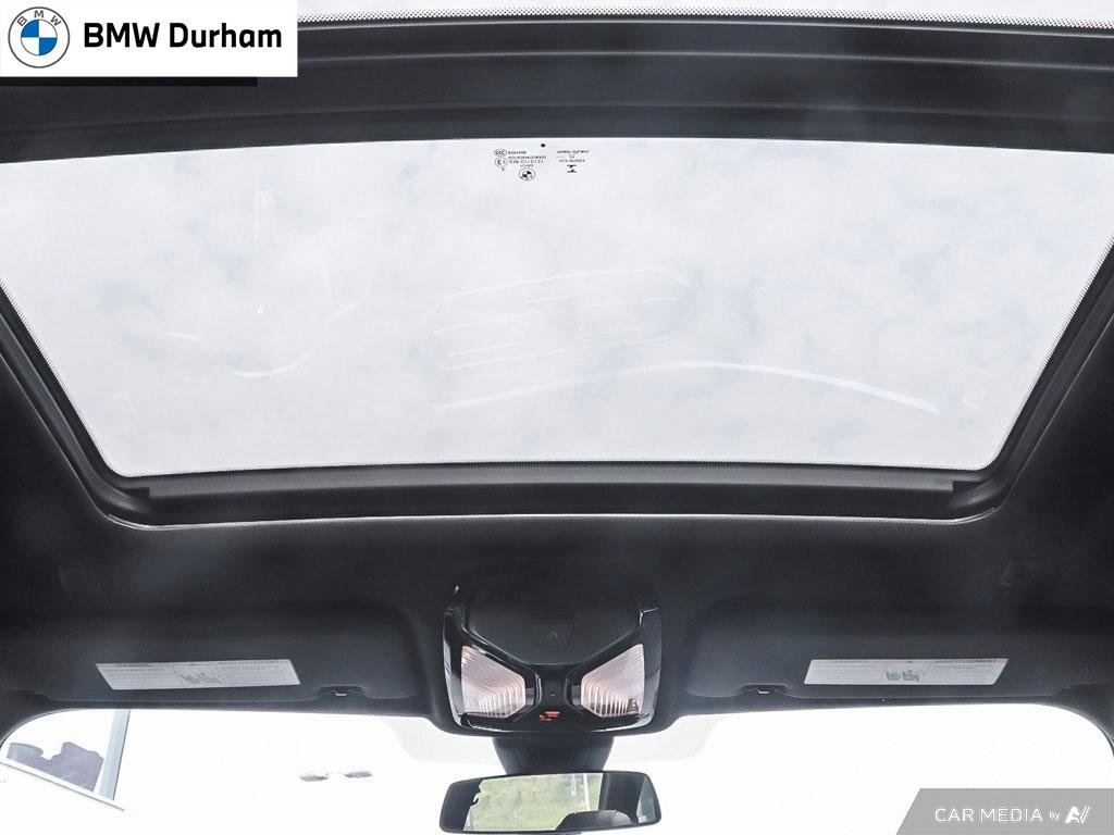 2021 BMW X5 XDrive40i in Ajax, Ontario at Lakeridge Auto Gallery - 25 - w1024h768px