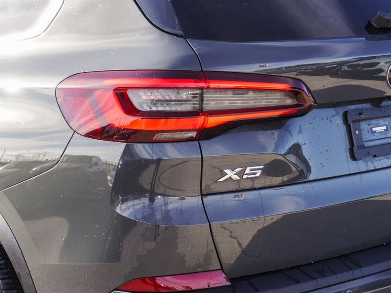 2022 BMW X5 XDrive40i in Ajax, Ontario at Lakeridge Auto Gallery - 9 - w1024h768px