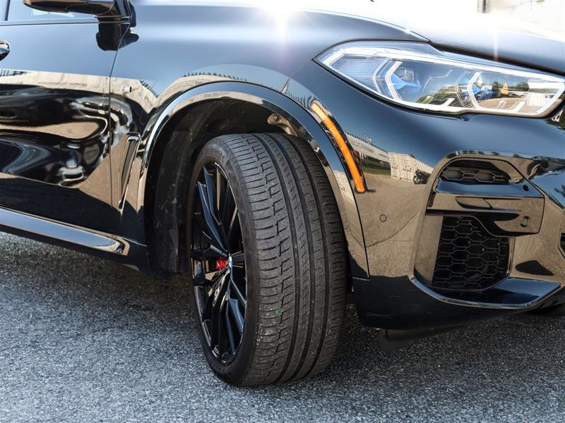 2022 BMW X5 M50i in Ajax, Ontario at Lakeridge Auto Gallery - 4 - w1024h768px