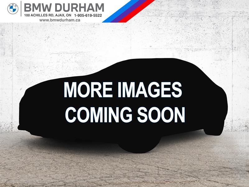 2022 BMW X5 XDrive45e in Ajax, Ontario at Lakeridge Auto Gallery - 1 - w1024h768px