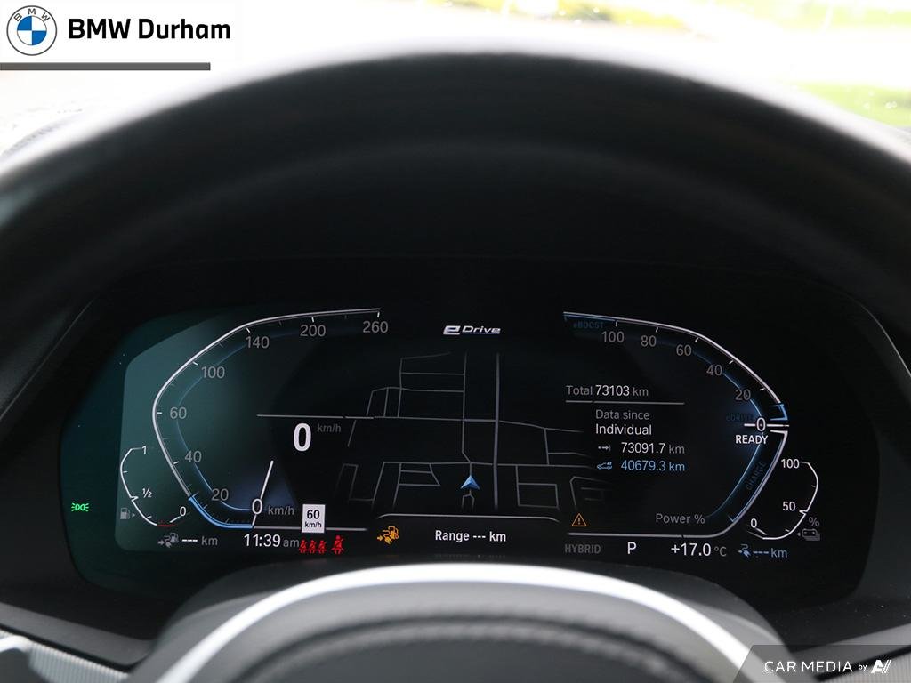 2022 BMW X5 XDrive45e in Ajax, Ontario at Lakeridge Auto Gallery - 15 - w1024h768px