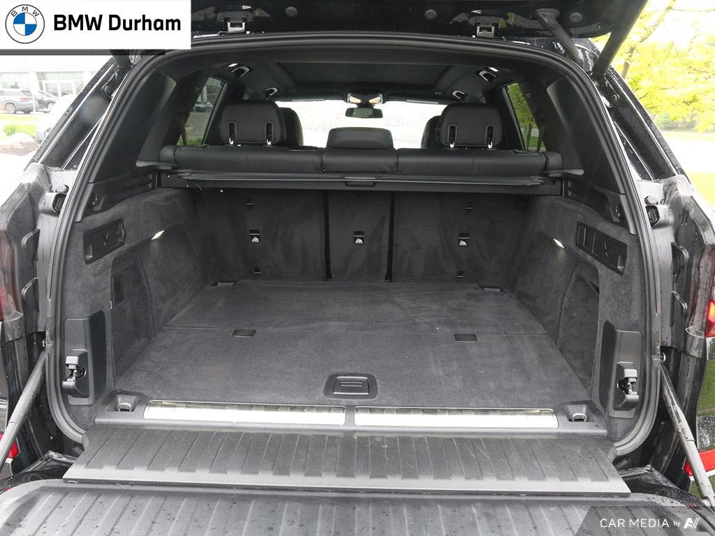 2022 BMW X5 XDrive45e in Ajax, Ontario at Lakeridge Auto Gallery - 11 - w1024h768px
