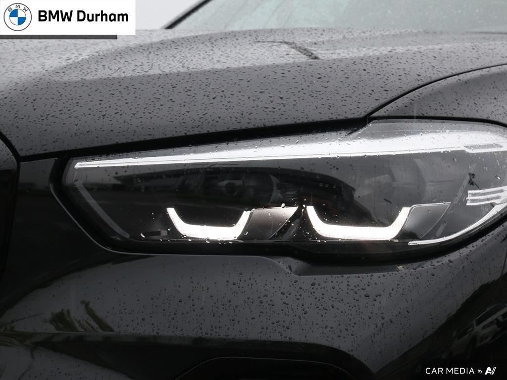 2022 BMW X5 XDrive45e in Ajax, Ontario at Lakeridge Auto Gallery - 10 - w1024h768px