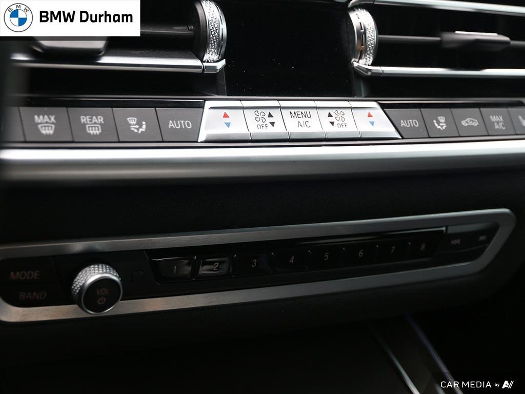 2022 BMW X5 XDrive45e in Ajax, Ontario at Lakeridge Auto Gallery - 20 - w1024h768px