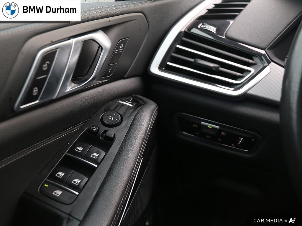 2022 BMW X5 XDrive45e in Ajax, Ontario at Lakeridge Auto Gallery - 17 - w1024h768px