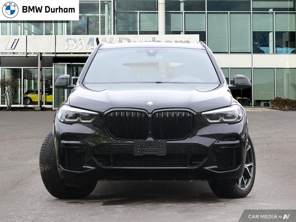 2022 BMW X5 XDrive45e in Ajax, Ontario at Lakeridge Auto Gallery - 2 - w1024h768px