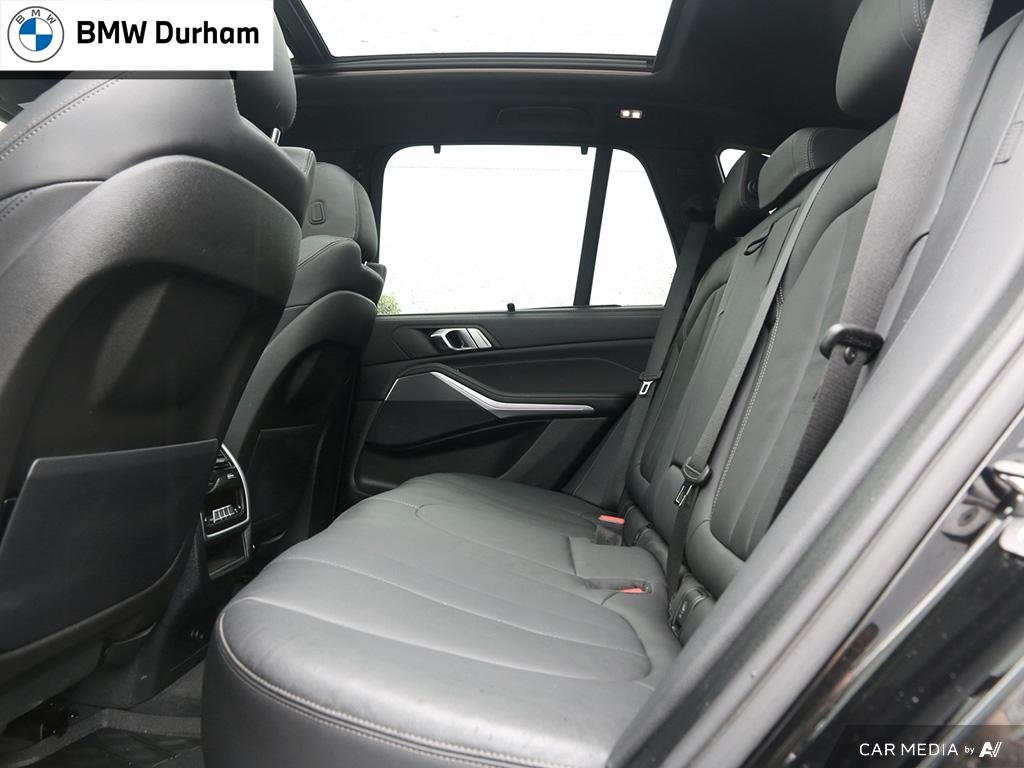 2022 BMW X5 XDrive45e in Ajax, Ontario at Lakeridge Auto Gallery - 25 - w1024h768px