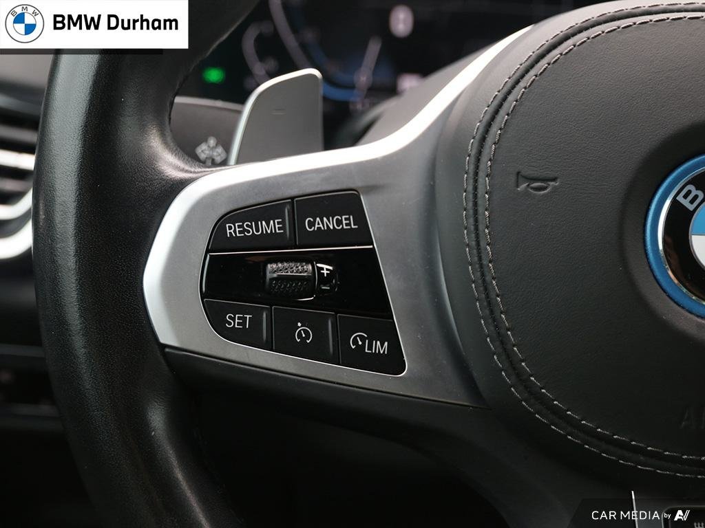 2022 BMW X5 XDrive45e in Ajax, Ontario at Lakeridge Auto Gallery - 18 - w1024h768px